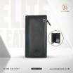 Premium Leather Long Wallet | প্রিমিয়াম লং লেদার মানিব্যাগ