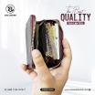 Compact Premium Genuine Leather Zipper Wallet – স্টাইলিশ ও টেকসই আসল চামড়ার পারফেক্ট ওয়ালেট | Elite Leather BD