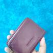 Compact Premium Genuine Leather Zipper Wallet – স্টাইলিশ ও টেকসই আসল চামড়ার পারফেক্ট ওয়ালেট | Elite Leather BD