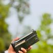 Elite Leather BD Premium Long Wallet – Genuine Leather Stylish Money Bag for Men & Women