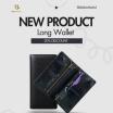 Elite Legacy Long Wallet