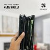 Premium Leather Long Wallet | প্রিমিয়াম লং লেদার মানিব্যাগ