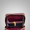 Compact Premium Genuine Leather Zipper Wallet – স্টাইলিশ ও টেকসই আসল চামড়ার পারফেক্ট ওয়ালেট | Elite Leather BD